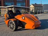 Andere OMotion 2 2021 Electric Trike - TRIKE AUTOMATIK