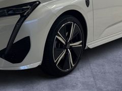 PEUGEOT 308 Plug-In Hybrid 225 1.6 GT NAV LED 360Kamera