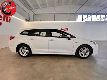 Toyota Corolla - 6