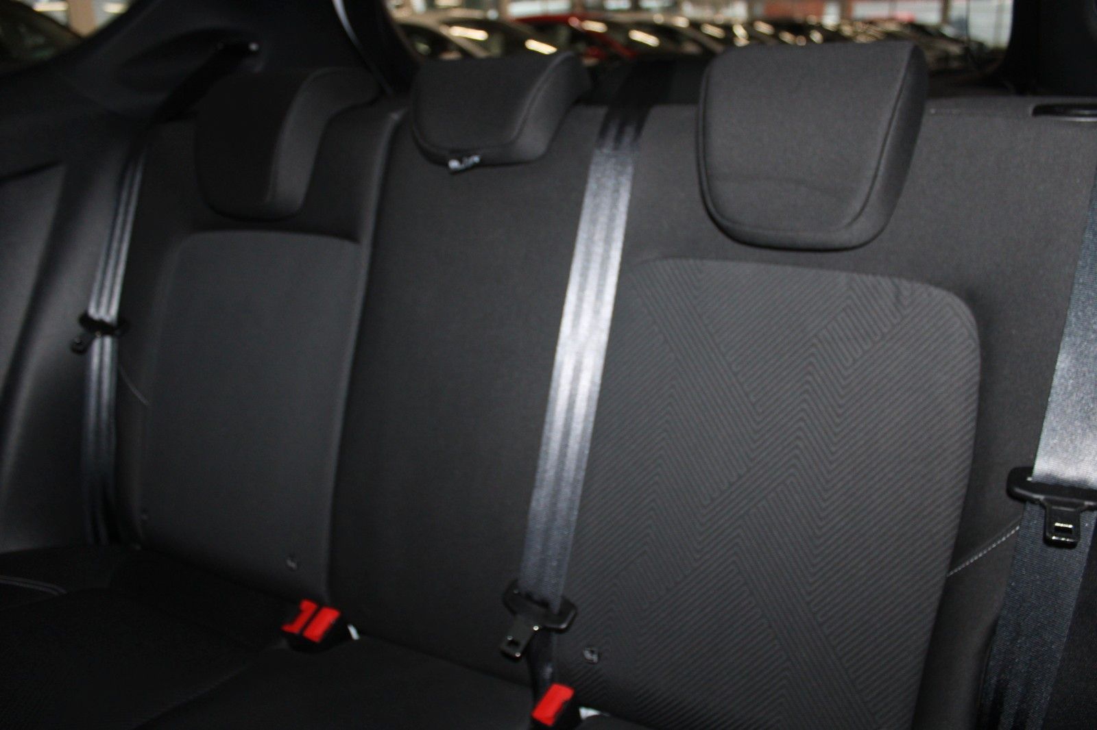 Fahrzeugabbildung Ford Fiesta Trend KLIMA LED WinterPaket PDC 1.Hand