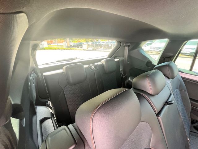 Tarraco FR 1.5TSI DSG 150PS*Standh/AHK/7-Sitzer