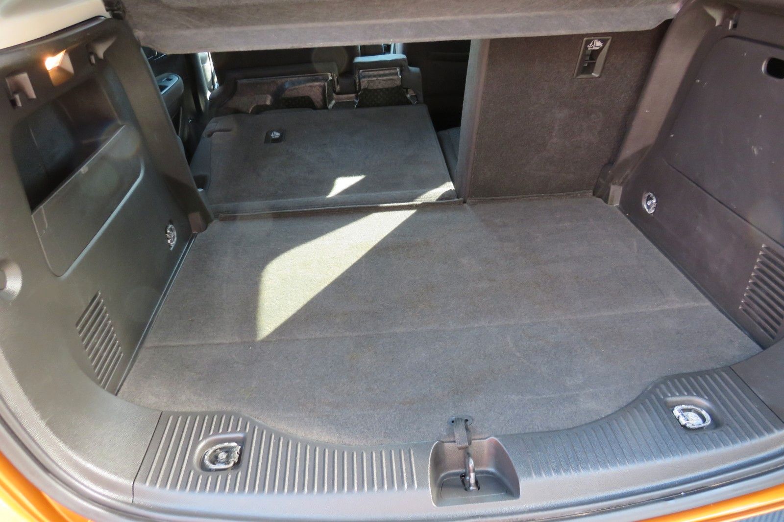 Fahrzeugabbildung Opel Mokka X OPC KAMARA SITZH. GRA PDC APP-CON SPORT
