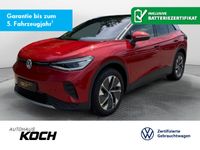 Volkswagen ID.4 - Vorschau Bild 1