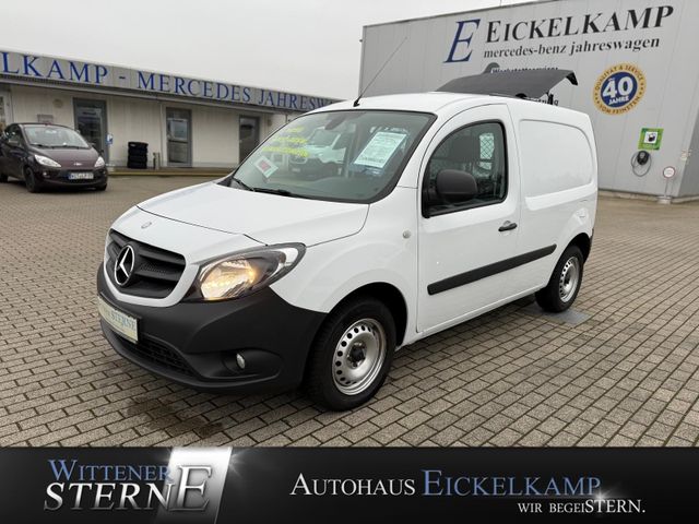 Mercedes-Benz Citan 108 CDI Kasten SHZ KLIMA LEITERKLAPPE