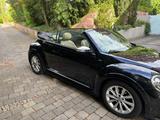 Volkswagen Beetle 1.4 TSI BMT Exclusive R-Line Cabriole... - gebrauchte VW Beetle aus dem Jahr 2017