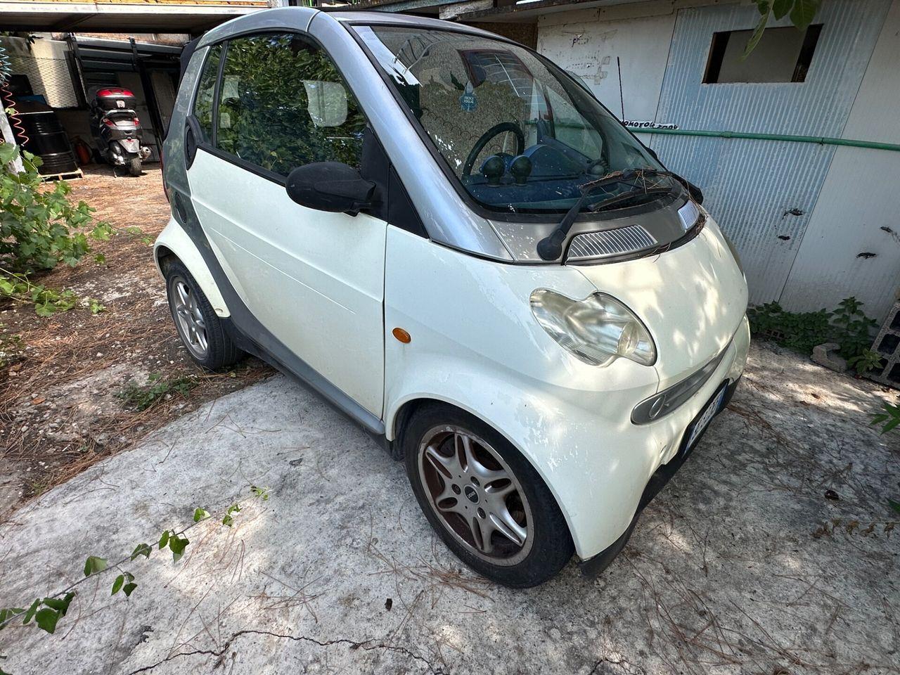 Smart Andere