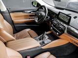 BMW 630i LUXURY LINE+HuD+PANO+AHK+DA+PA+HiFi - BMW 630 Gran Turismo Gebrauchtwagen