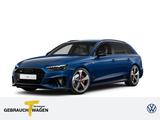 Audi A4 Avant 40 TFSI Q 2x S LINE B&O LM19 MATRIX-LED - Audi A4 Jahreswagen: Automatik