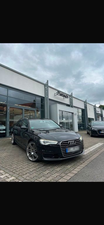 Image of Audi A6