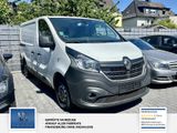 Renault Trafic Kasten 1 Hang. L1H1 3,0t Komfort - Renault Trafic in Düsseldorf