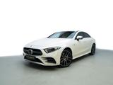 Mercedes-Benz CLS 53 AMG CLS 53 AMG 4Matic 360*MASSAGE*HUD*BUR - Mercedes-Benz CLS 53 AMG: Sportwagen