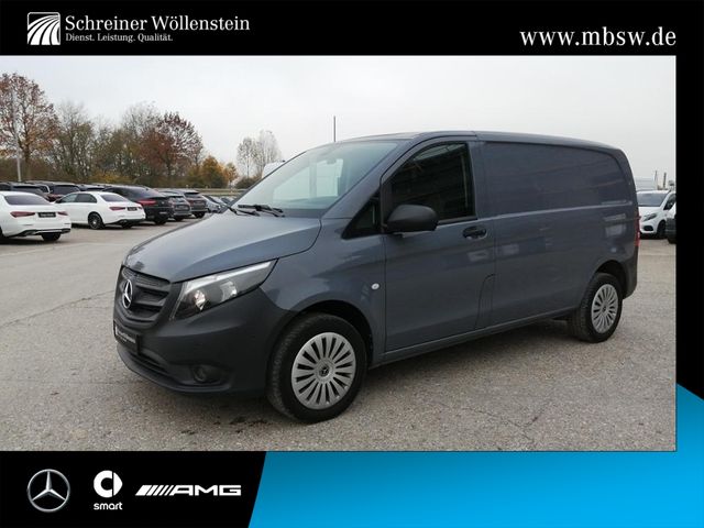 Mercedes-Benz Vito 114 KA 4x4 K *Automatik* Klima*Tempomat*PDC