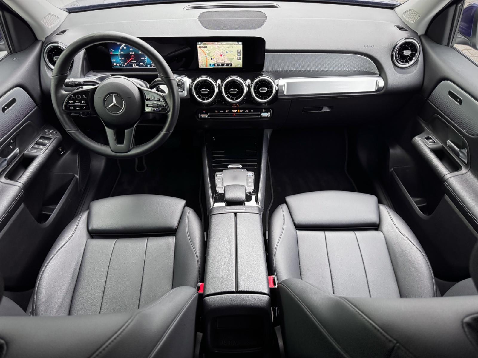 Mercedes-Benz GLB d 8G-DCT 4Matic Style *LED NAVI PDC 1.HD*, миниатюра 10