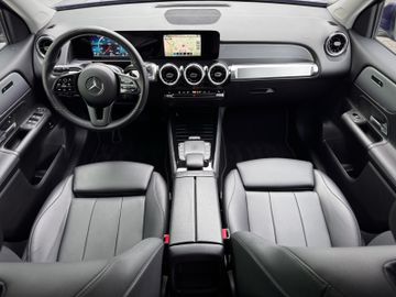 Mercedes GLB 220 - 10