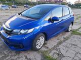 Honda Jazz*NAVI*Klima*Automatik*SHZ* - Honda Jazz Gebrauchtwagen in Dortmund