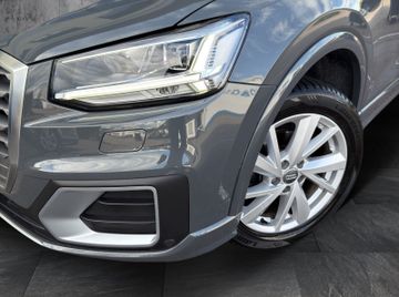 Audi Q2 35 TFSI sport S-Tronic*LED*NAVI*ACC*PDC*TOP