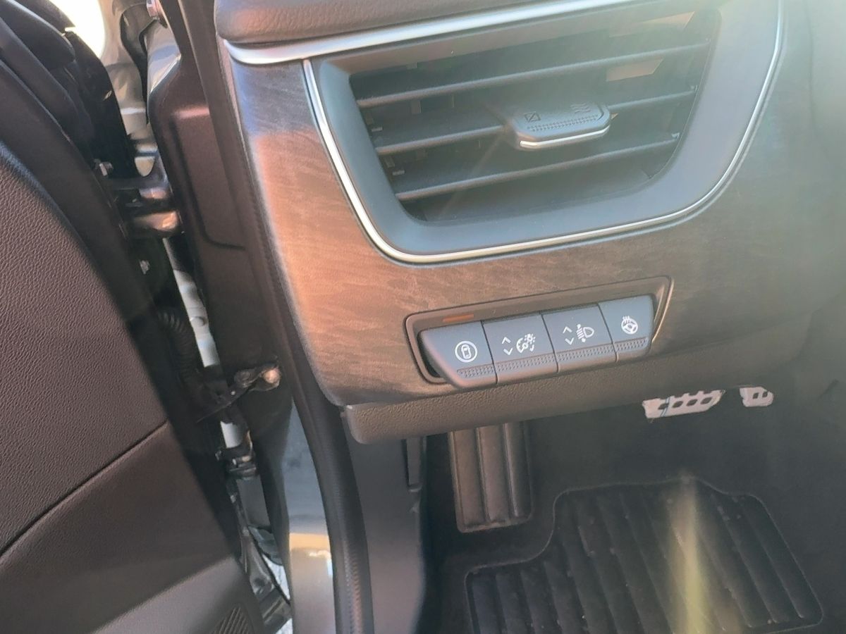 Fahrzeugabbildung Renault Arkana ESPRIT ALPINE Mild Hybrid 160 EDC