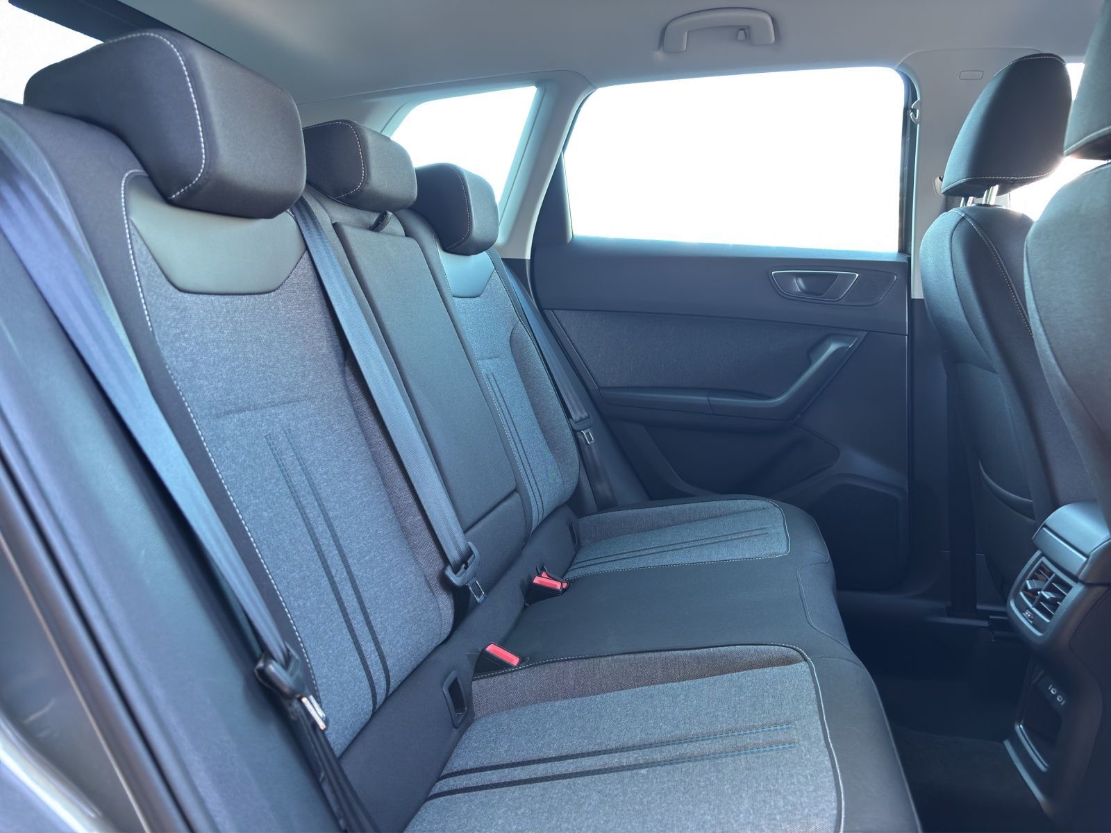 Seat Ateca - Bild 16