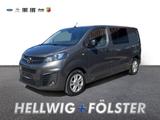 Opel Vivaro Edition M PDCv+h Klimaautom AHK Navi Appl - Opel Vivaro: Automatik