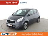 Kia Venga 1.4 Dream Team*NAVI*CAM*PDC*SHZ*KLIMA* - Kia Venga: 1.4