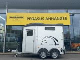 Cheval Liberte Touring Jumping 2 Pferdeanhänger Alu  2,6t. - Angebote entsprechen deinen Suchkriterien
