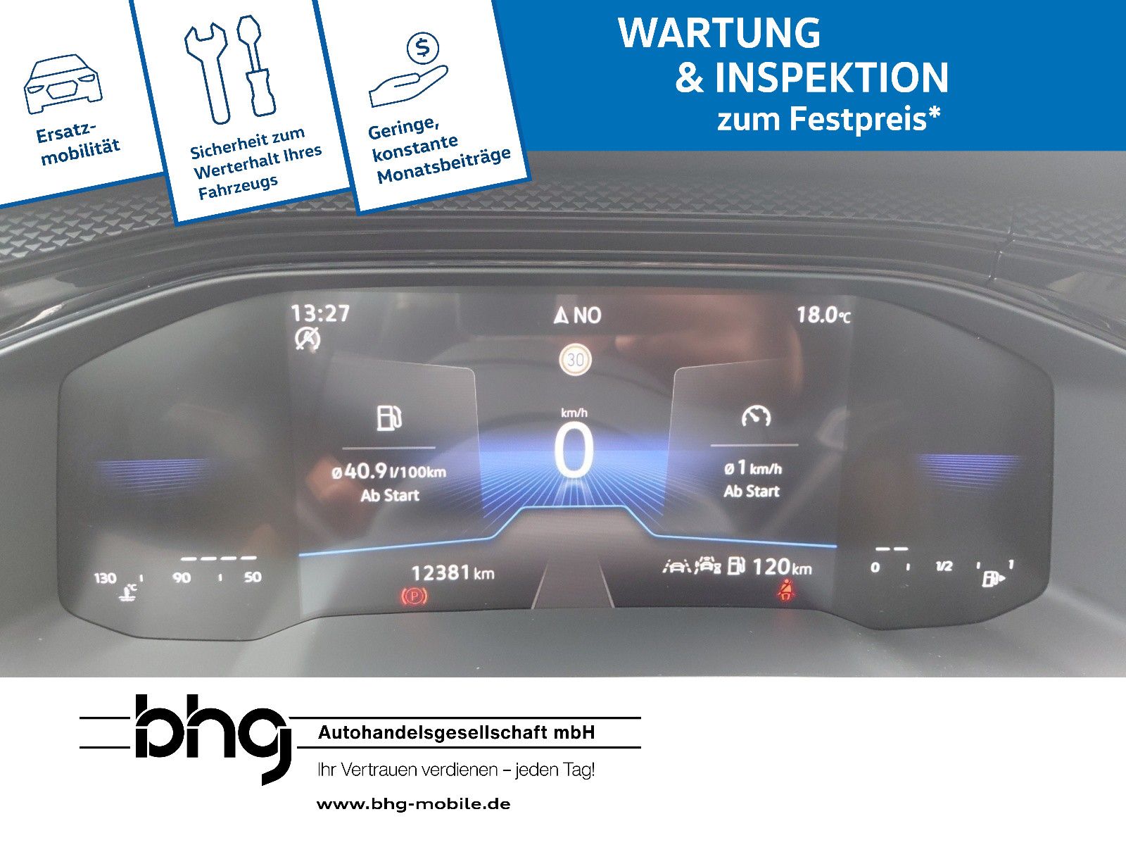 Volkswagen Taigo - Bild 9