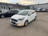 Ford Ka KA+ Basis+Klima+TÜV+Euro6+WR+SR - Ford Ka/Ka+ in Augsburg