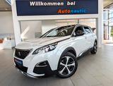 Peugeot 5008 GT-LINE LEDER NAVI PANORAMA LED AHK 7-SITZE - gebrauchte Peugeot 5008 aus dem Jahr 2018