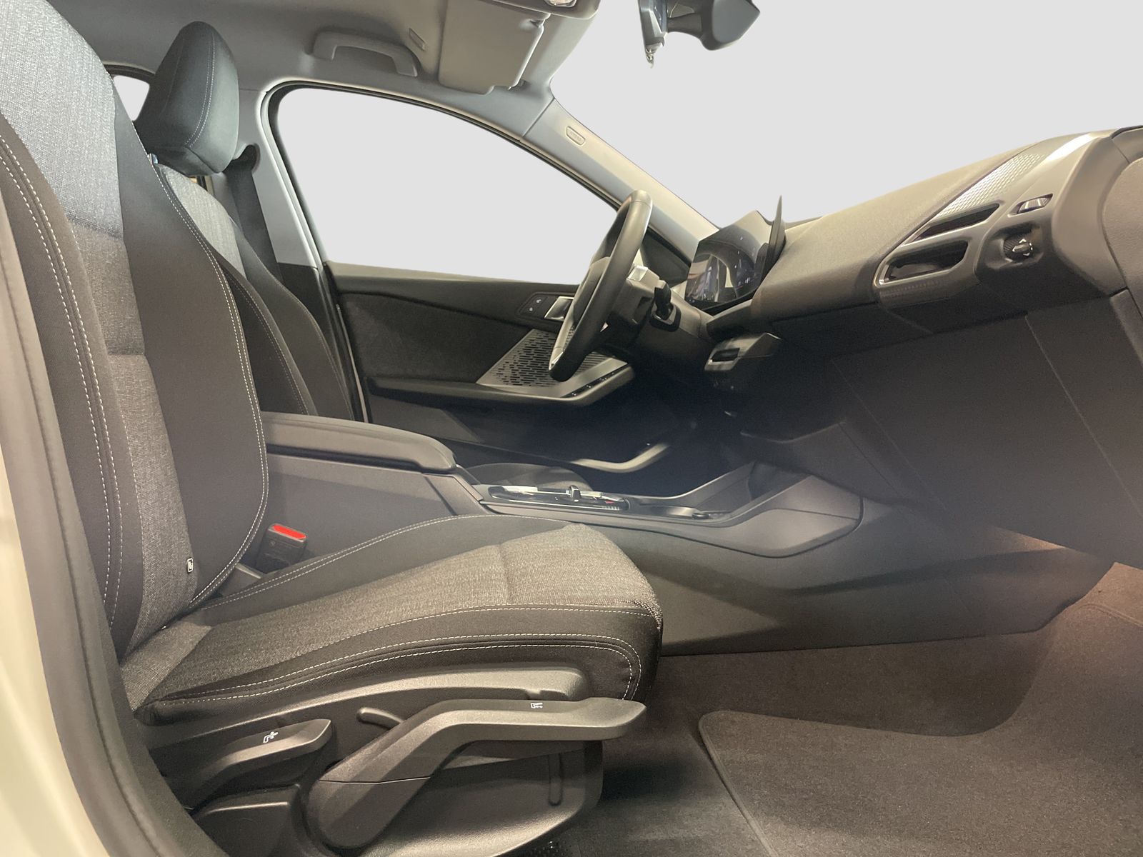 BMW 120 - Bild 11