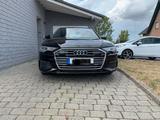 Audi A6 45 TDI quattro tiptron. design Avant design - Audi A6 mit Diesel-Antrieb: Design