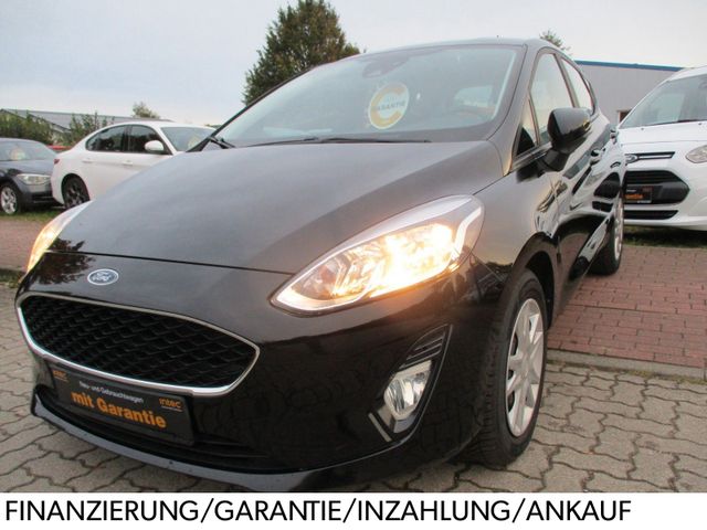 Ford Fiesta 1,1 63kW ""PDC-SHZ-MFL""