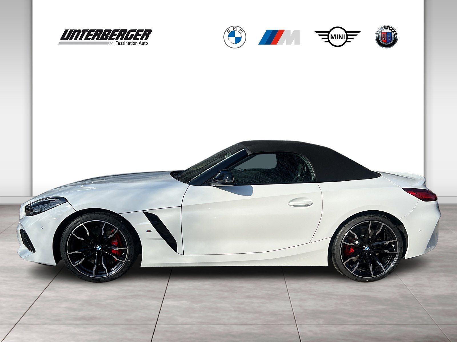 BMW Z4 M40 - Bild 3