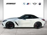 BMW Z4 M40i HUD DA ACC Adapt. LED HK - weiße BMW Z-Reihe