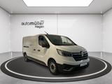 Renault Trafic 2.0 tdCi L2H1 3,0t Komfort KAM|3-SITZ|LED - Renault Trafic in Dortmund