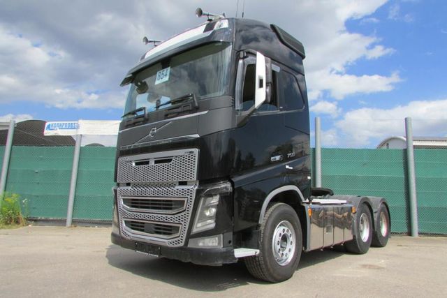 Volvo FH 750 6x4 LL - Nr.: 854