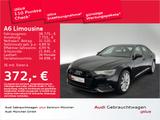 Audi A6 Limousine 50 TDI qu. tiptr. sport LED/Navi+/A