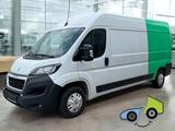 Peugeot Boxer Kasten 335 L3H2 Premium/Fenster/Webasto+ - Peugeot Boxer in Hamburg