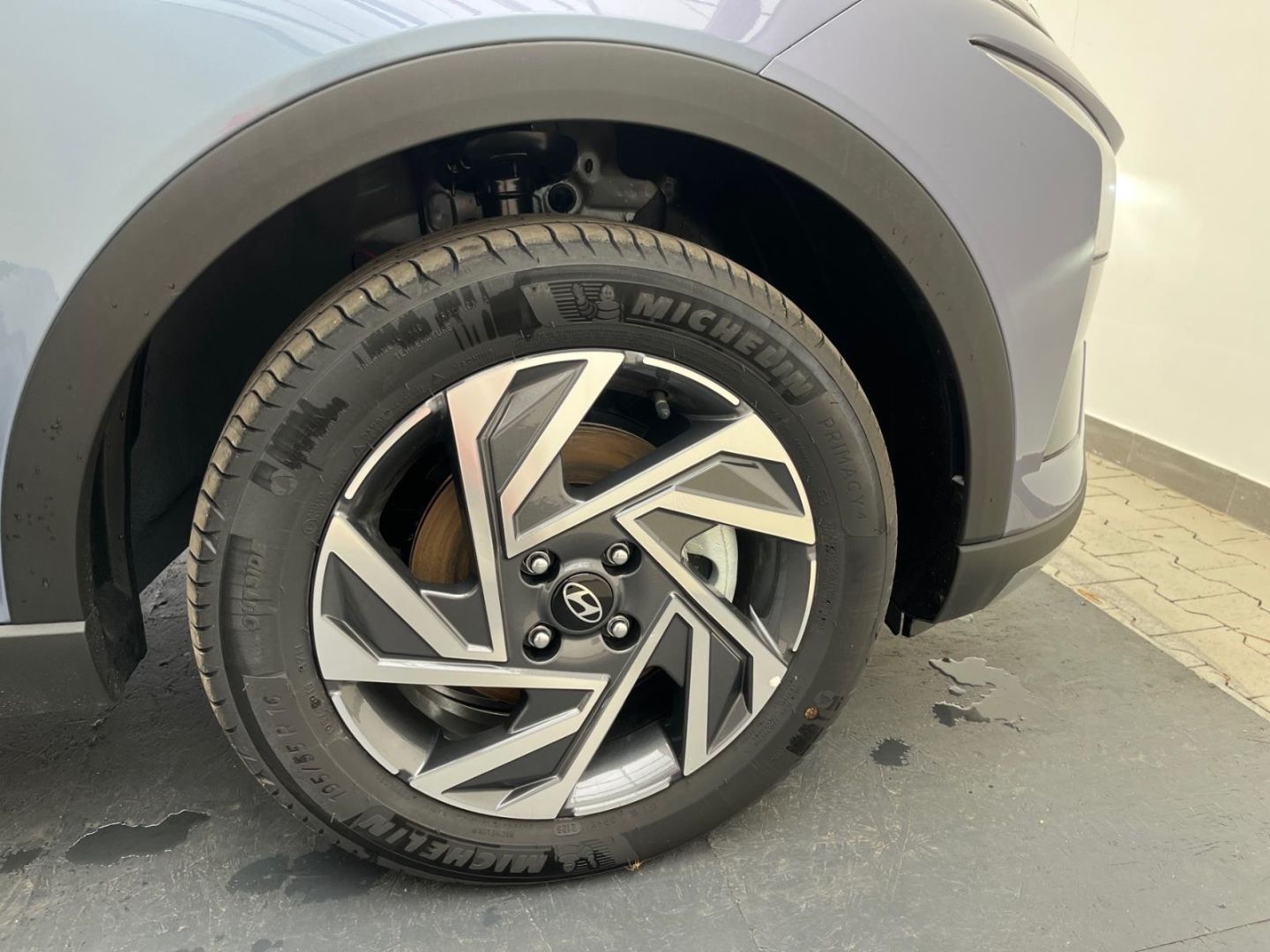 Hyundai BAYON – Bild 5