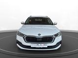 Skoda Octavia Combi 2.0 TDI Ambition Navi*AHK Klima - Skoda Octavia mit Diesel-Antrieb: Kombi, Klimaanlage