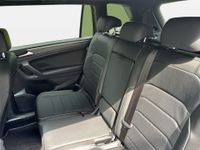 Volkswagen Tiguan Allspace - Vorschau Bild 16