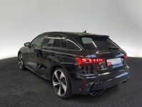 Audi S3 - Vorschau Bild 3