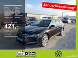 Skoda Superb Combi Laurin & Klement Matrix/Pano/AHK - Skoda: Klement Laurin