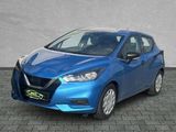 Nissan Micra Visia Plus S&S #SHZ #KLIMA