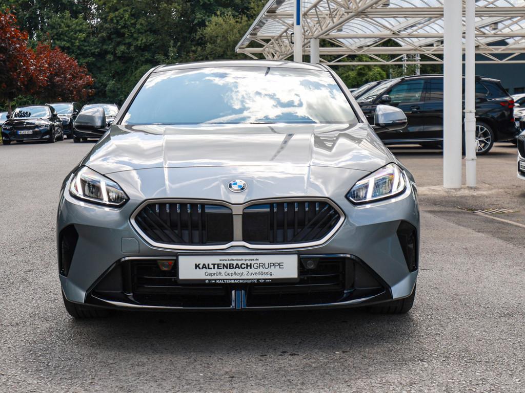 BMW 1 Series M-Sport PANO LED ACC NAVI KAMERA SHZ PDC, миниатюра 3