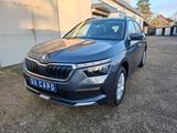 Skoda Kamiq 1.5 TSI ACT DSG DRIVE 125 virtual Cockpit - Skoda Kamiq: Drive