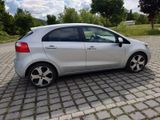 Kia Rio 1.4 CRDi Spirit - Kia Rio aus 2011