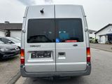 Ford Transit Kasten 2.0 Behindertengerecht Rollstuhl - Ford aus 2006: Ka