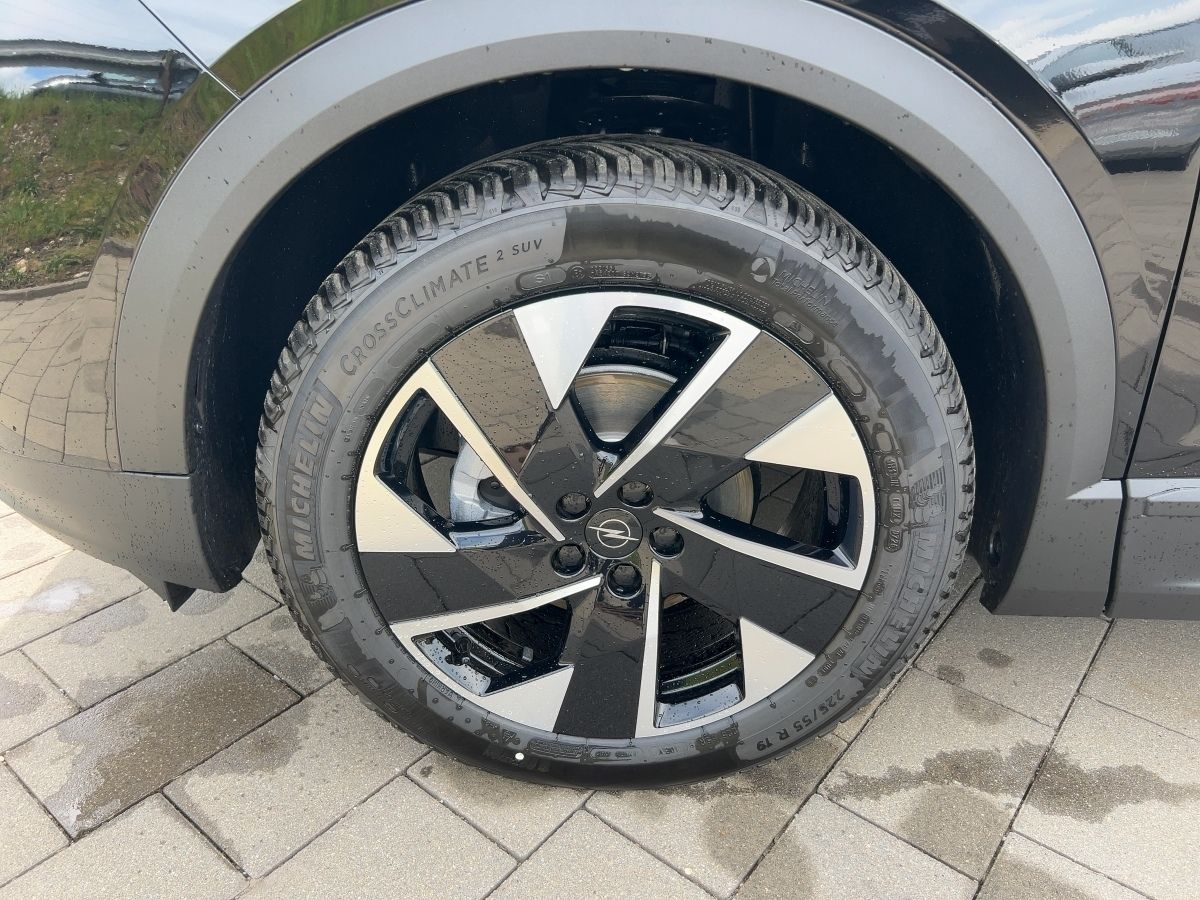 Opel Grandland (X) - Bild 7