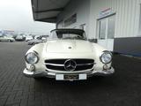Mercedes-Benz 190 SL - Mercedes-Benz Oldtimer: Cabrio, Sl