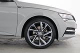 Skoda SUPERB COMBI SPORTLINE 2.0TDI DSG 4X4 LEDERuvm - Skoda Superb in Duisburg